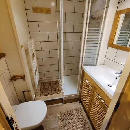 Roche Blanche 50 Валь-Торанс