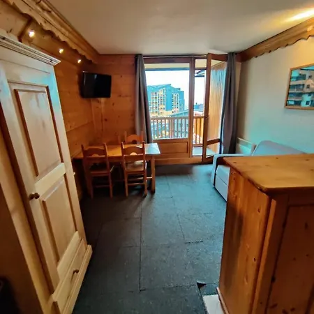 Roche Blanche 50 Апартаменти