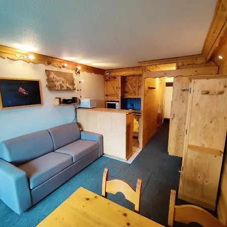 Apartment Roche Blanche 50 *