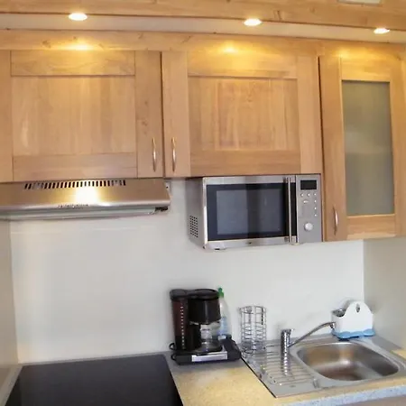 Roche Blanche 50 Апартаменти *