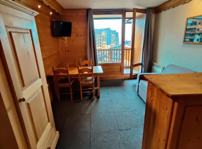 Roche Blanche 50 Appartement