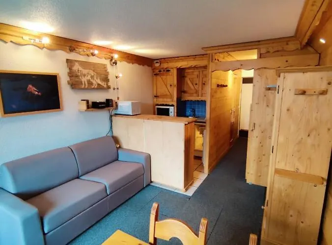 Appartement Roche Blanche 50 *