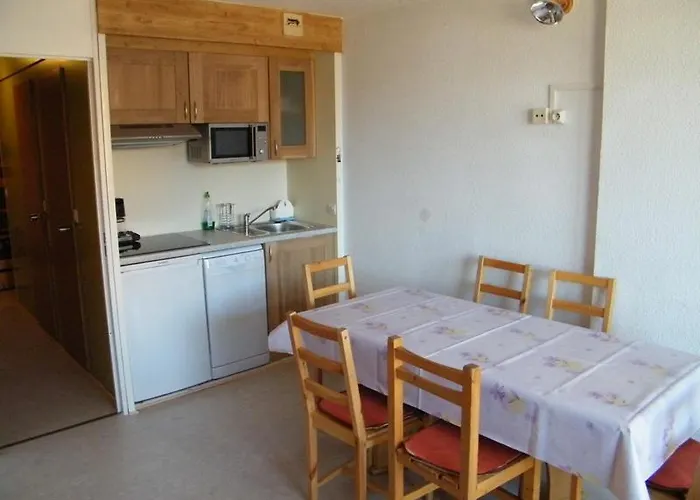 Roche Blanche 50 * Val Thorens