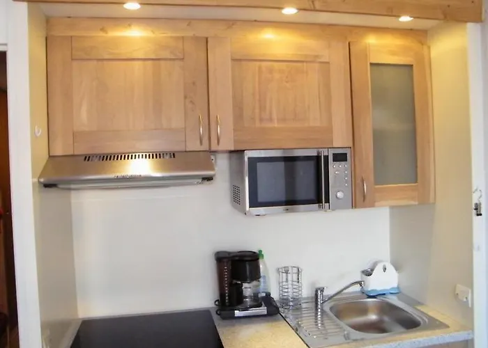 Roche Blanche 50 דירה *